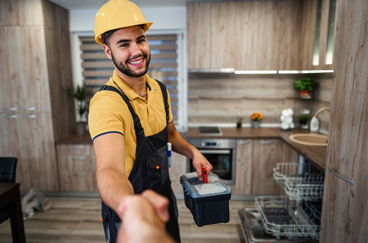 Plumbing — SMBIZ Asset